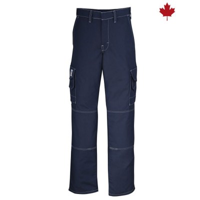 Pantalon Big Bill avec poche Cargo en Ripstop, modèle 3233